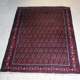 Persian carpet Afshar Iran