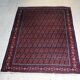 Tapis persan Afshar Iran