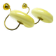 Art Deco sconces, Poland, 1950s, set of 2
