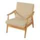 Fauteuil des années 60