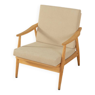 Fauteuil des années 60