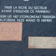 Téléviseur ACEC de 1957