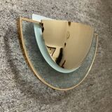 Pair of Leonard Marelli wall lights for Estiluz 1970s