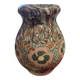 vase signed Jean Gerbino Vallauris