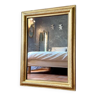 Miroir début XIXème
