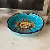 Longwy ashtray 1950