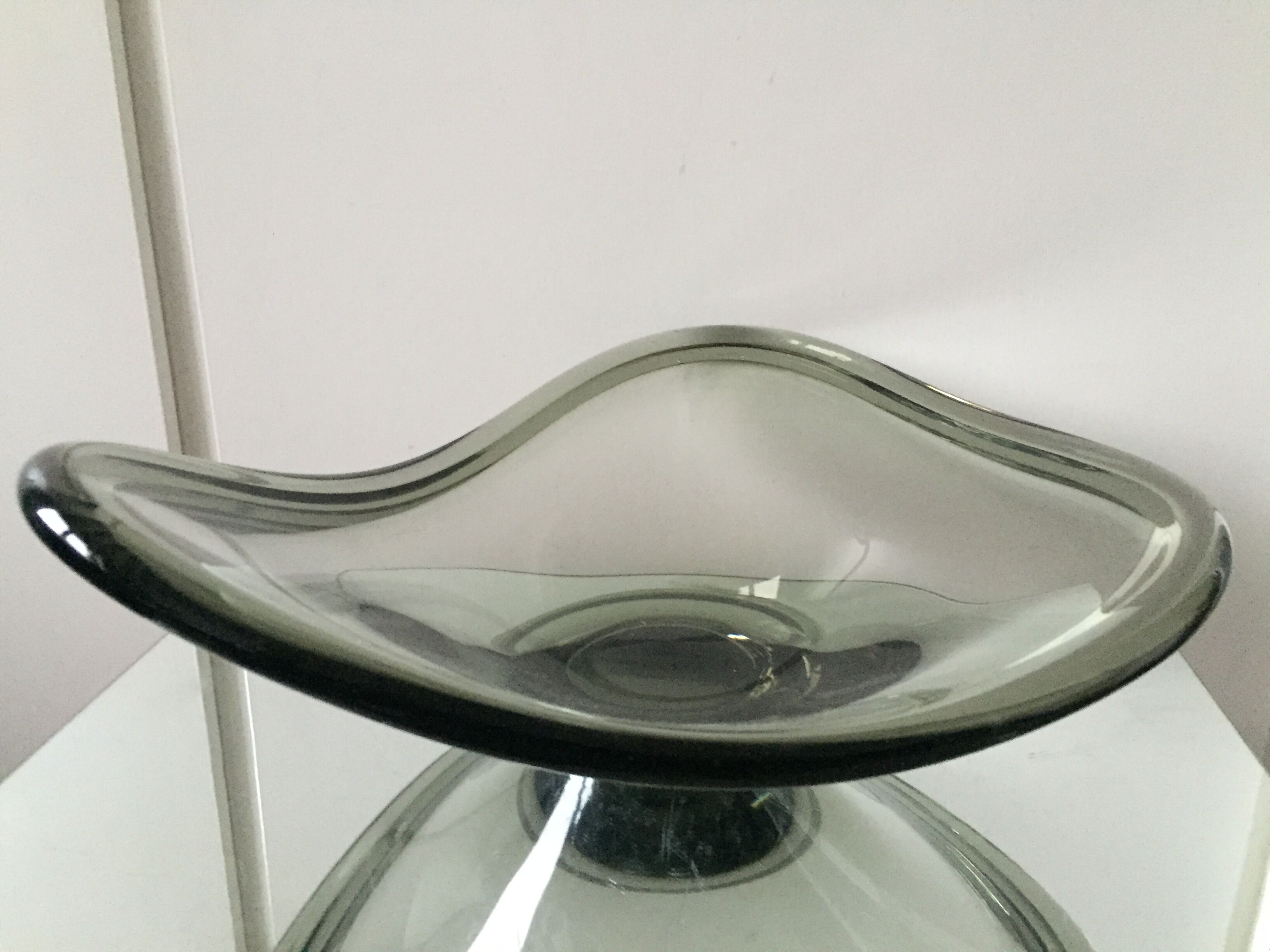 Holmegaard bowl by Per Lutken