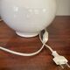 Ceramic lamp from Salerno svintage