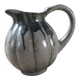 Vintage melon-shaped ceramic