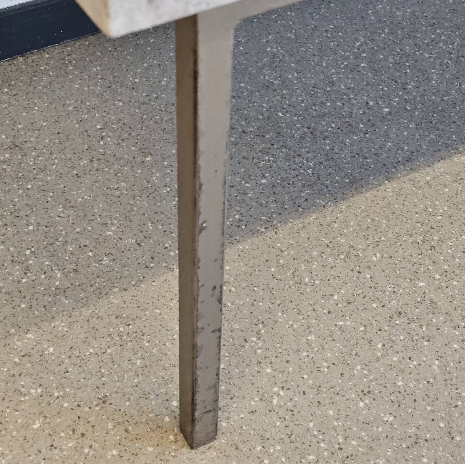 Vintage coffee table