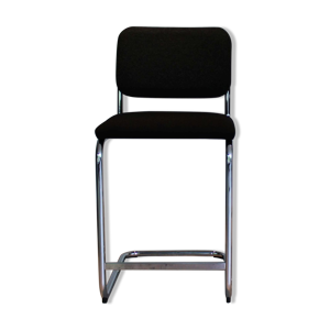 Tabouret mi-haut Knoll