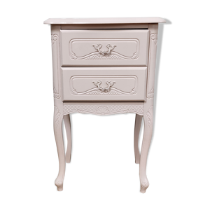 chevet et commode
