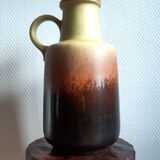 Potiche Scheurich Keramik West Germany