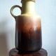 Potiche Scheurich Keramik West Germany