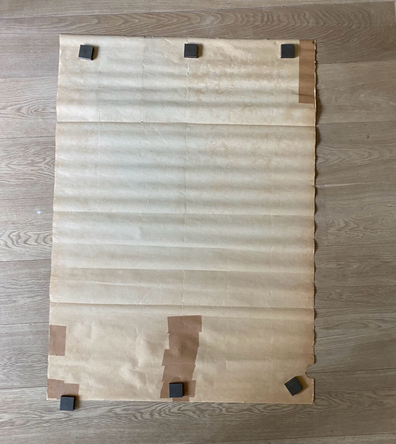 Abel faivre (1867-1945) -On les aura!, 1916.  - Original antique lithographic poster