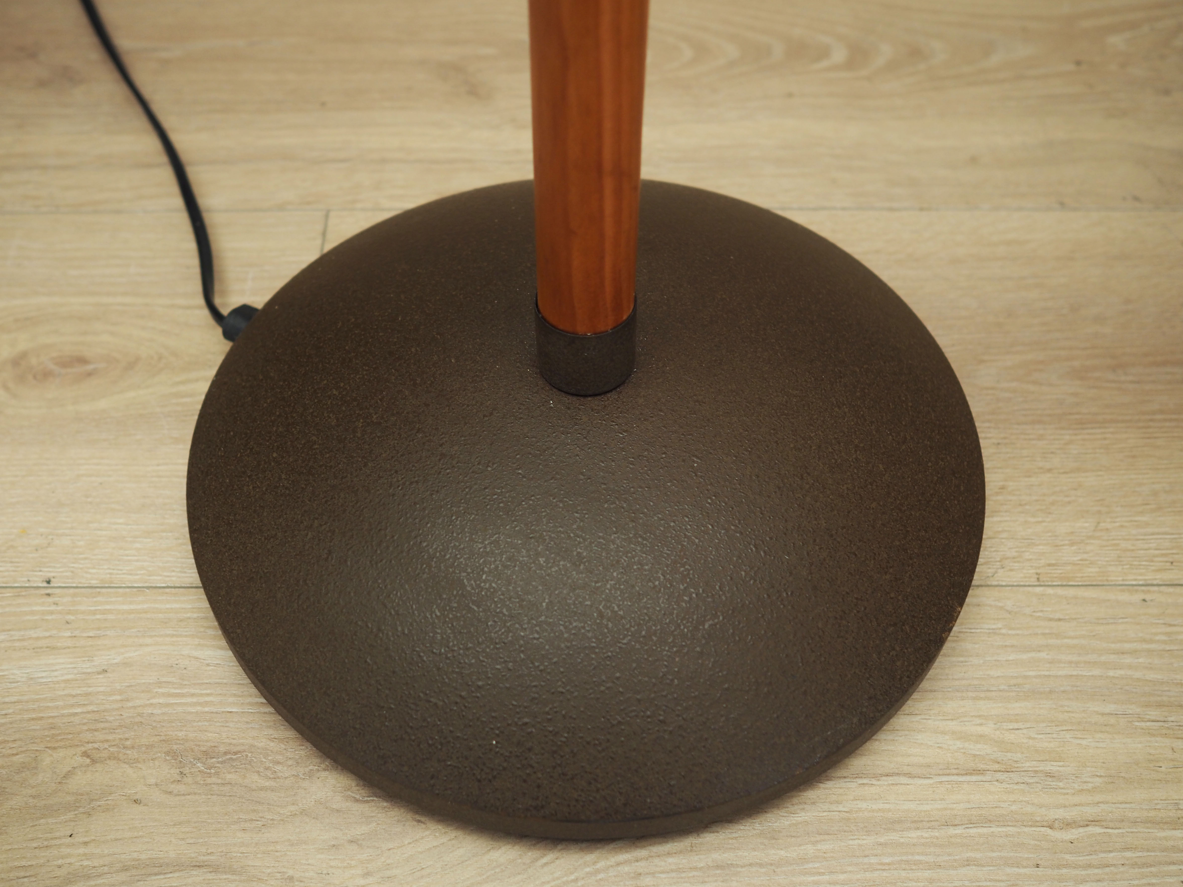 Floor lamp, Danish design, 1970s, production: Denmark