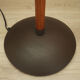 Floor lamp, Danish design, 1970s, production: Denmark