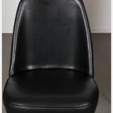Pair of armchairs produced by Ton around 1960