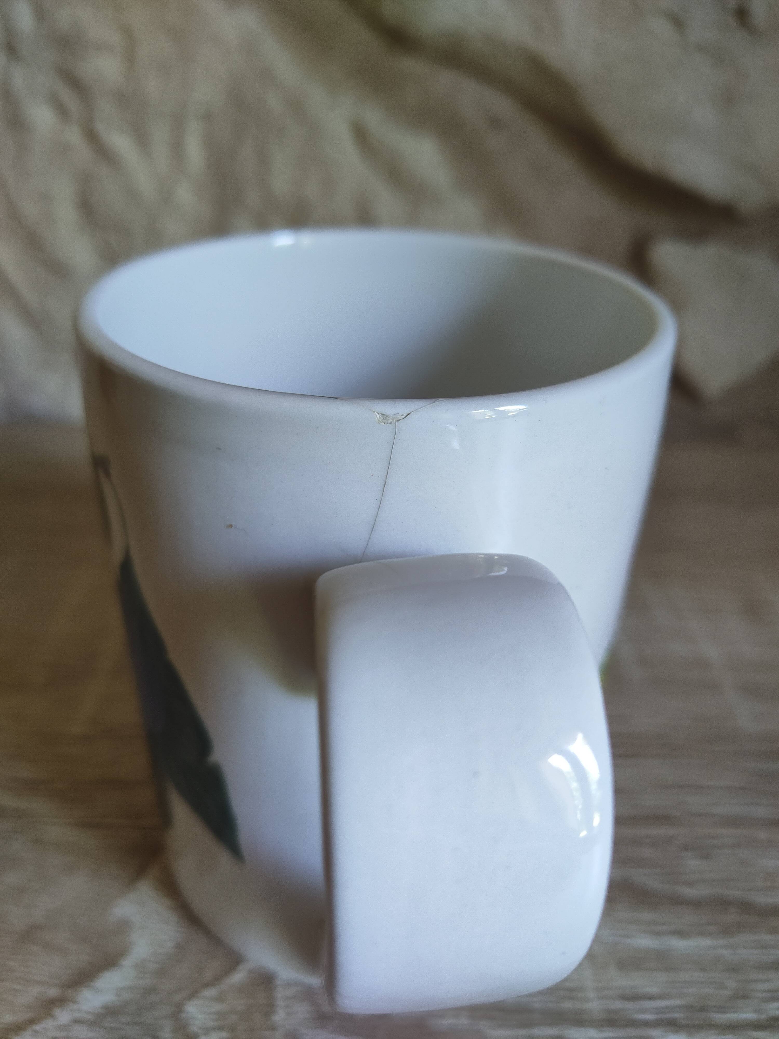 Mug Pomona Portmeirion Empress Plum