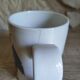 Mug Pomona Portmeirion Empress Plum