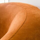 Duo de fauteuils cabriolet