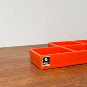 Bol Espace Age Mid-Century in Ceramic by Angelo Spagnolo for Sica / Sicart, Italy, 1960s
