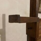 Chevalet en bois