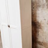 Vintage Parisian wardrobe