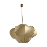 Cocoon chandelier