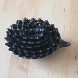 Ashtray nesting hedgehog