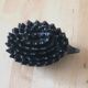 Ashtray nesting hedgehog