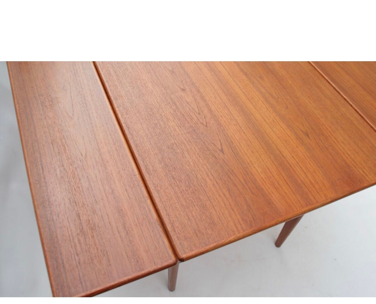 Dining table by Kai Kristiansen