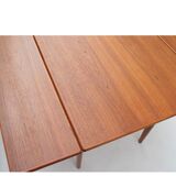 Dining table by Kai Kristiansen