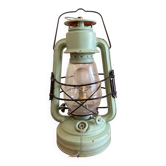 Lampe tempête électrifiée