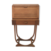 Secrétaire ancien en chêne