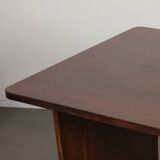 Vintage desk by Bohumil Landsman, 1970s
