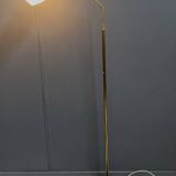 1960s Floor lamp  minimalistic MCM