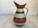 Pitcher vase Otto Georg Bühler for Marzi and Remy Germany