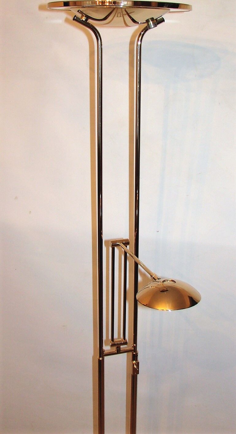 Lampadaire Estiluz, Espagne