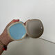 Hand Baguier or Soliflore in Porcelain