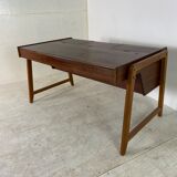 Bureau par Clausen & Maerus pour Eden Rotterdam, années 1960