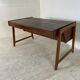 Bureau par Clausen & Maerus pour Eden Rotterdam, années 1960