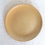 6 dessert plates Gres CNP village
