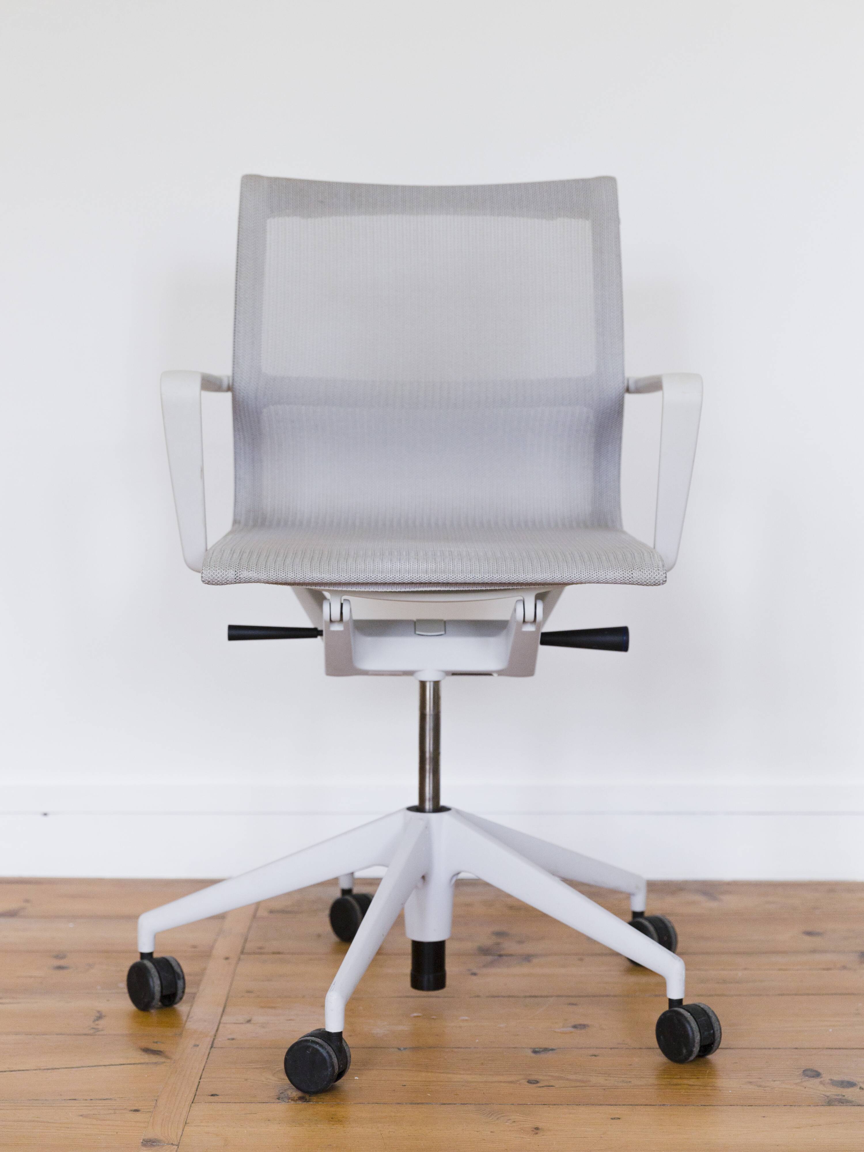 Vitra Chaise de bureau Physix