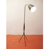 Scandinavian floor lamp