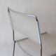 Spaghetti bar stool, Belotti for Alias