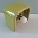 Guzzini wall lamp by Makio Hasuike