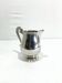 Christofle - SILVER-PLATED MILK JUG