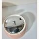 Vintage Villeroy & Boch Powder Pink Teapot and Sugar Bowl