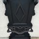 Coat holder